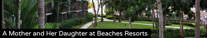 beaches negril resort review