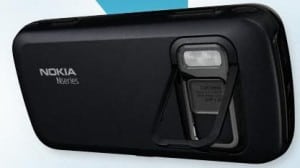 Nokia and Camera