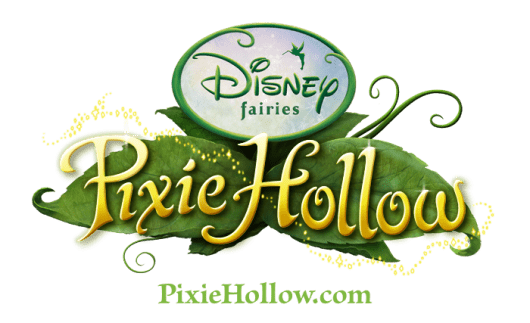 Disney's Pixie Hollow Games