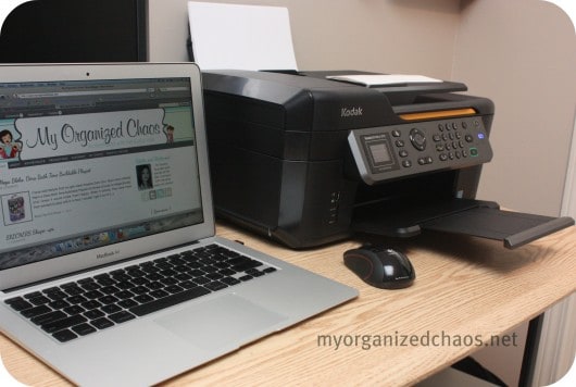 Kodak ESP Office 2170 All-in-One Printer review