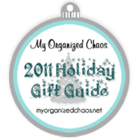 2011 Holiday Gift Guide Canadian Mom Blogger
