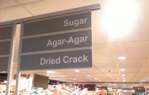 Funny Grocery Store Fails