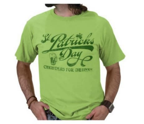 funny st particks day shirts humor