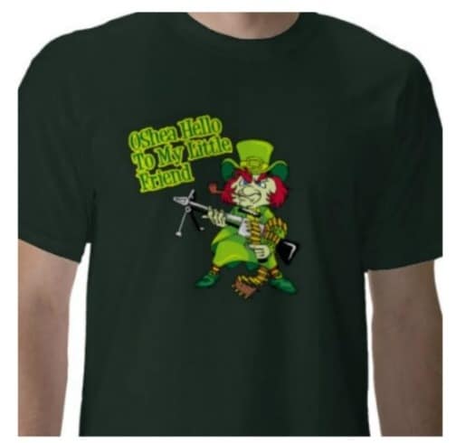 funny st. particks day tshirts