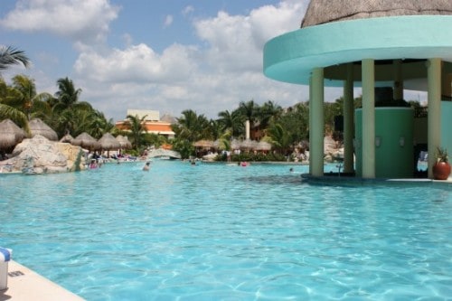 Iberostar Resorts Riviera Maya