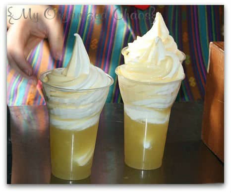 Dole Whip, I Love Thee!
