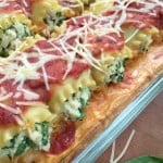 chicken caneollini recipe
