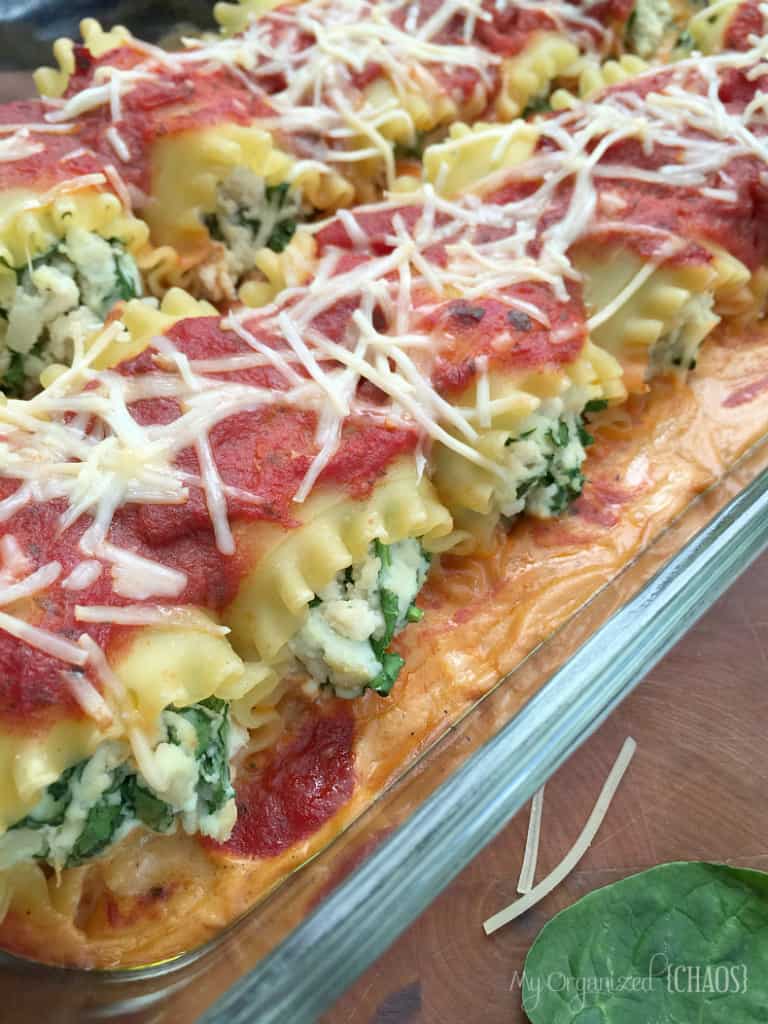 chicken caneollini recipe