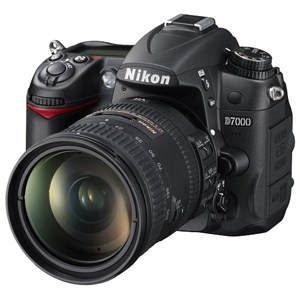 Nikon D7000 Review