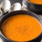 Roasted Tomato Soup