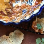 mexican dip appetizer recipe