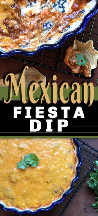 dip