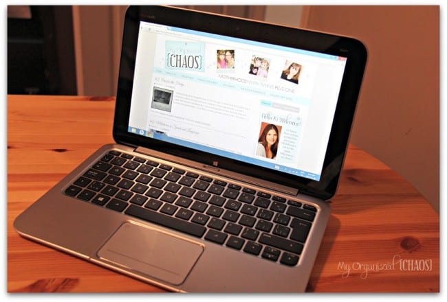 HP Envy x2 Laptop Tablet Hybrid Review
