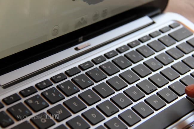 HP Envy x2 Laptop Tablet Review