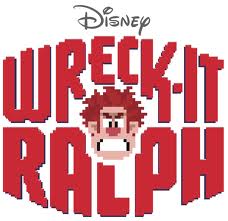 Wreck-It Ralph Activity Sheets