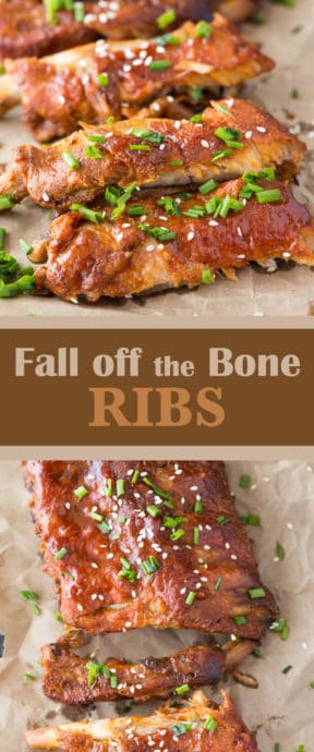 Thick, rich BBQ taste that you can't help but get all over the face. Winter or Summer, no one can resist Fall Off The Bone Ribs, beer barbecue style!