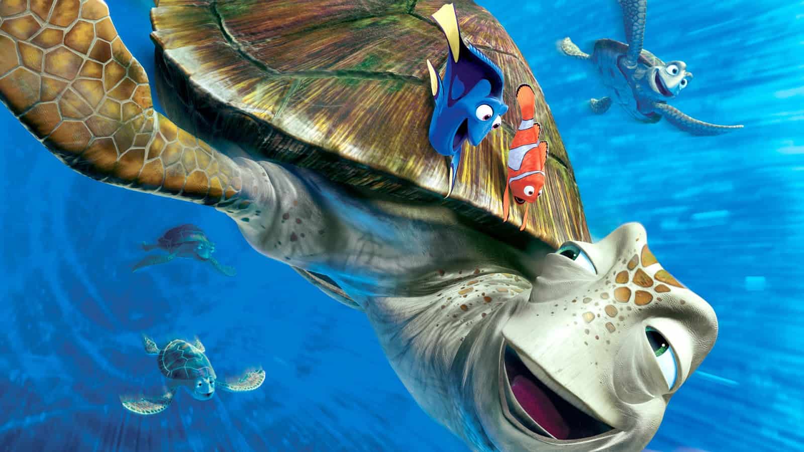 Disney Junior News Finding Nemo Debuts For Fathers Day And A Toyota