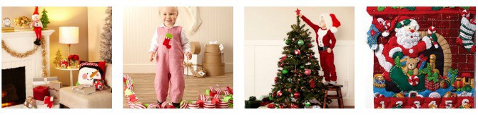 christmas in july sale zulily