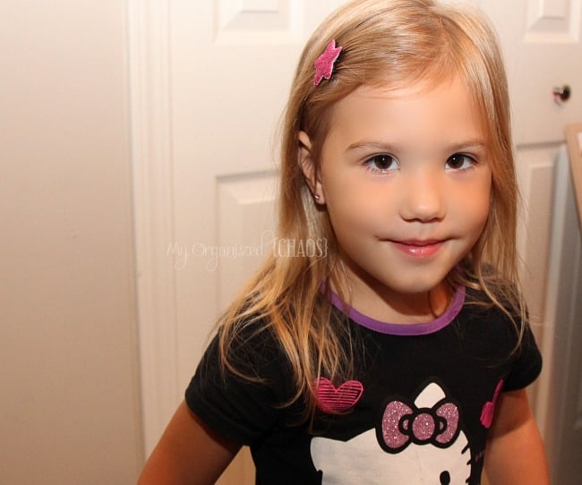 goody hair accessories review giveaway canada