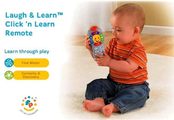 Learning Through Play … Still?