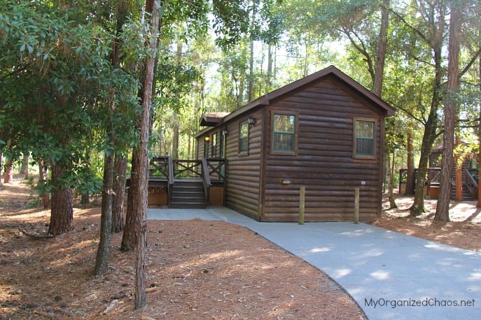 disneys wilderness cabins review disneyhaunt