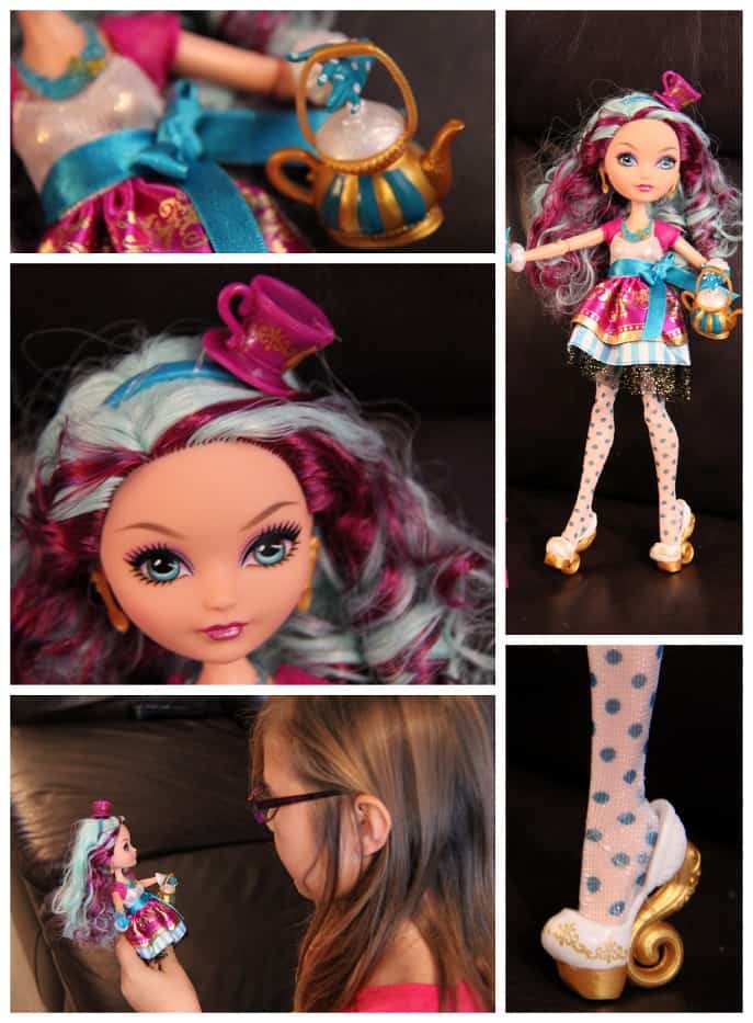ever after high doll review myorganizedchaos