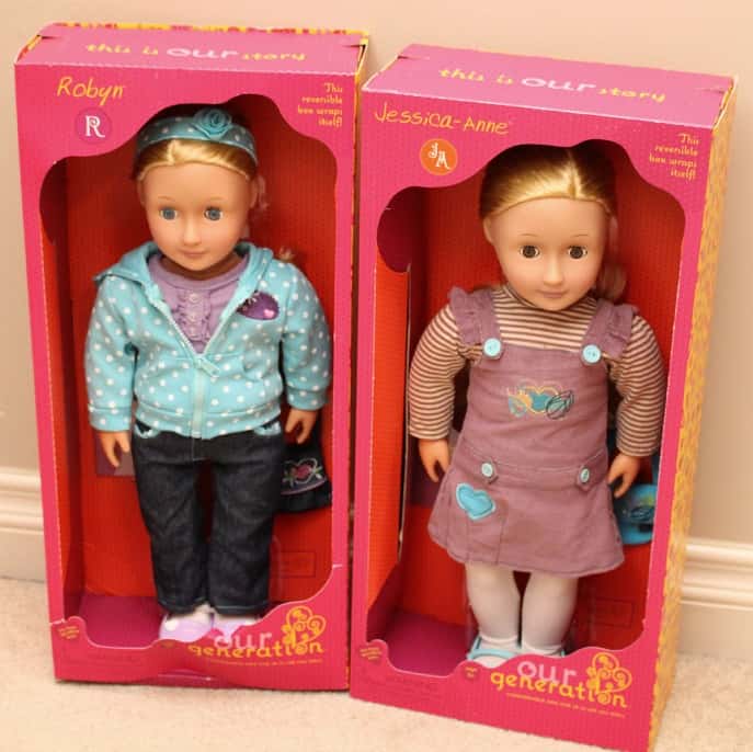 our-generation-dolls-review-giveaway