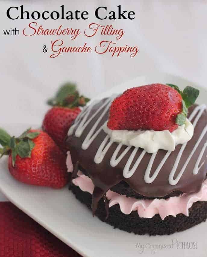 Chocolate-Cake-with-Strawberry-Filling-and-Ganache-Topping