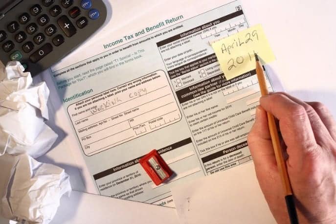 How to Make the Most of your Tax Return
