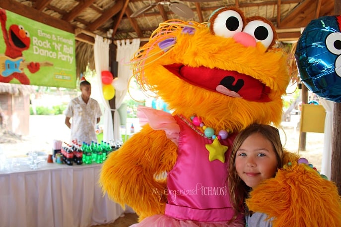 character-breakfast-sesame-street-beaches-negril-travel-review