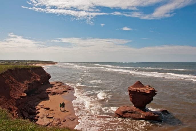 Prince Edward Island – #1 Place to Travel in Canada for 2014