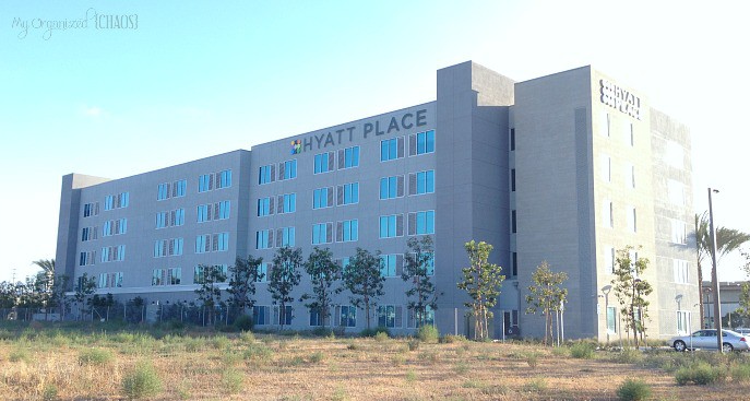 Hyatt-Place-Los-Angeles-travel-review