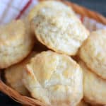 best baking powder biscuits