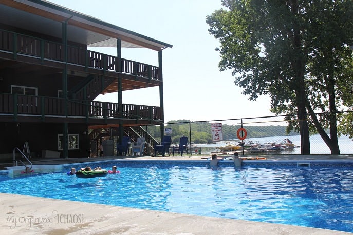 Pine-Lake-Leisure-Club-heated-pool-travel-blogger-alberta