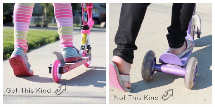 kids-scooter-types