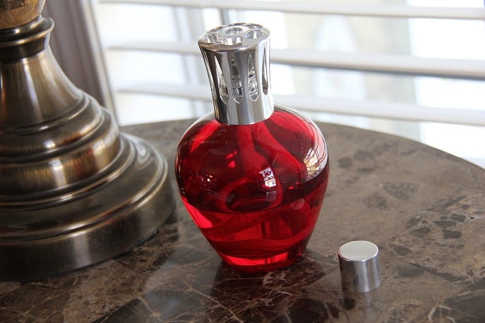 Lampe Berger Paris Home Fragrance System