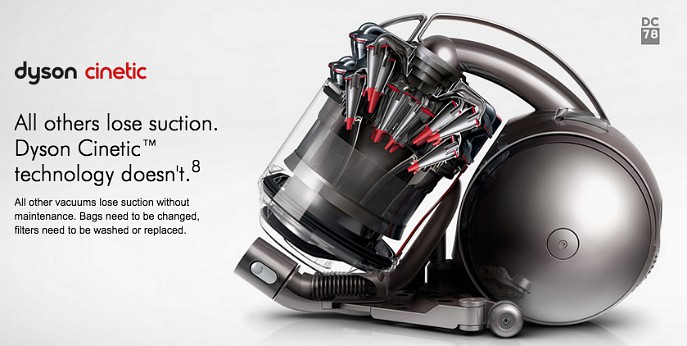 dyson-dc78-canister-review-cinetic-technology