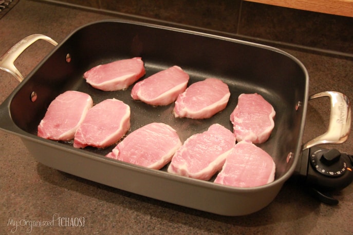 Breville Thermal Pro stainless Electric Frypan review