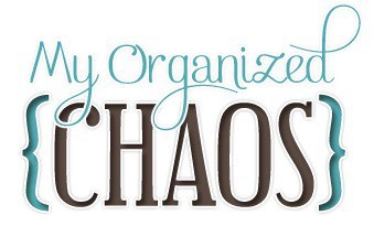 my organized chaos logo