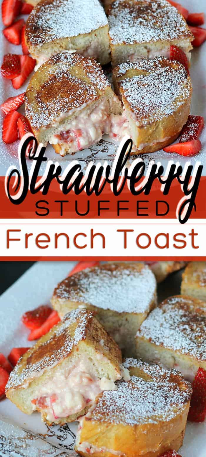 stuffed french toast recipe