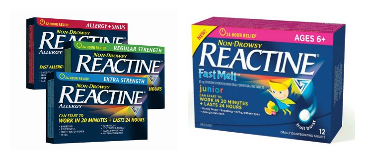 Reactine-canada-summer-allergy-medication