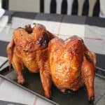 beer can chicken