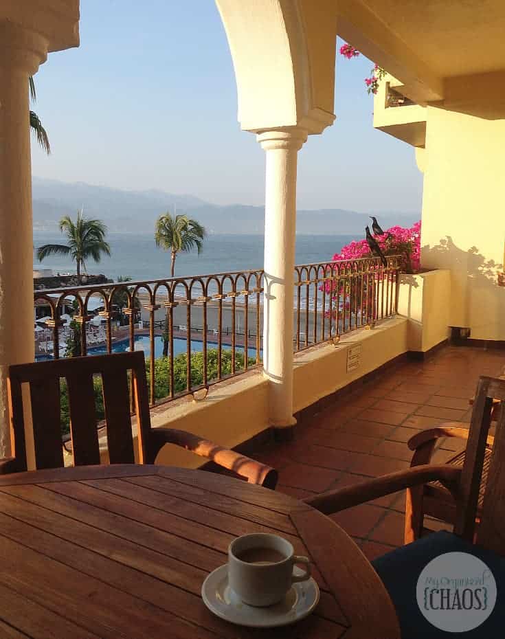velas vallarta suite review accomodations family vacation mexico