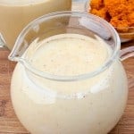 Pumpkin Spice Coffee Creamer recipe