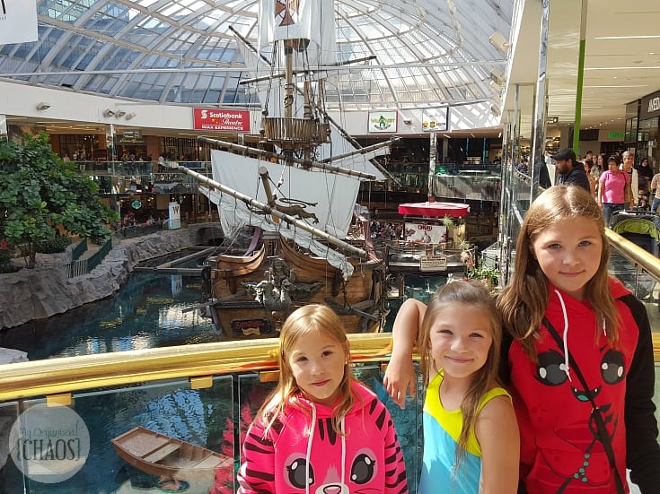 west edmonton mall family travel edmonton where to stay and play