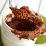 reese mug cake