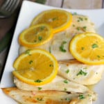 One-Pan Orange Chicken