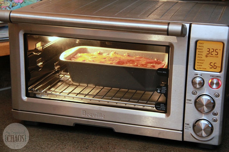 breville smart oven pro review