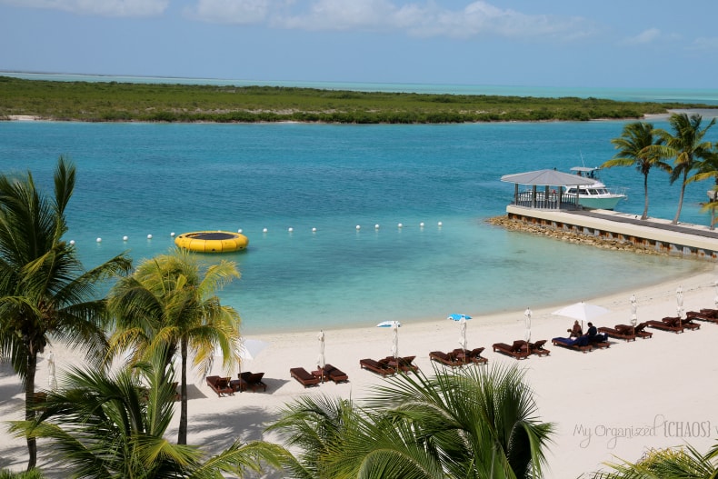blue haven resort review turks and caicos islands