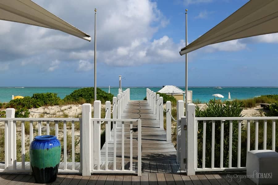 Alexandra Resort – Turks and Caicos